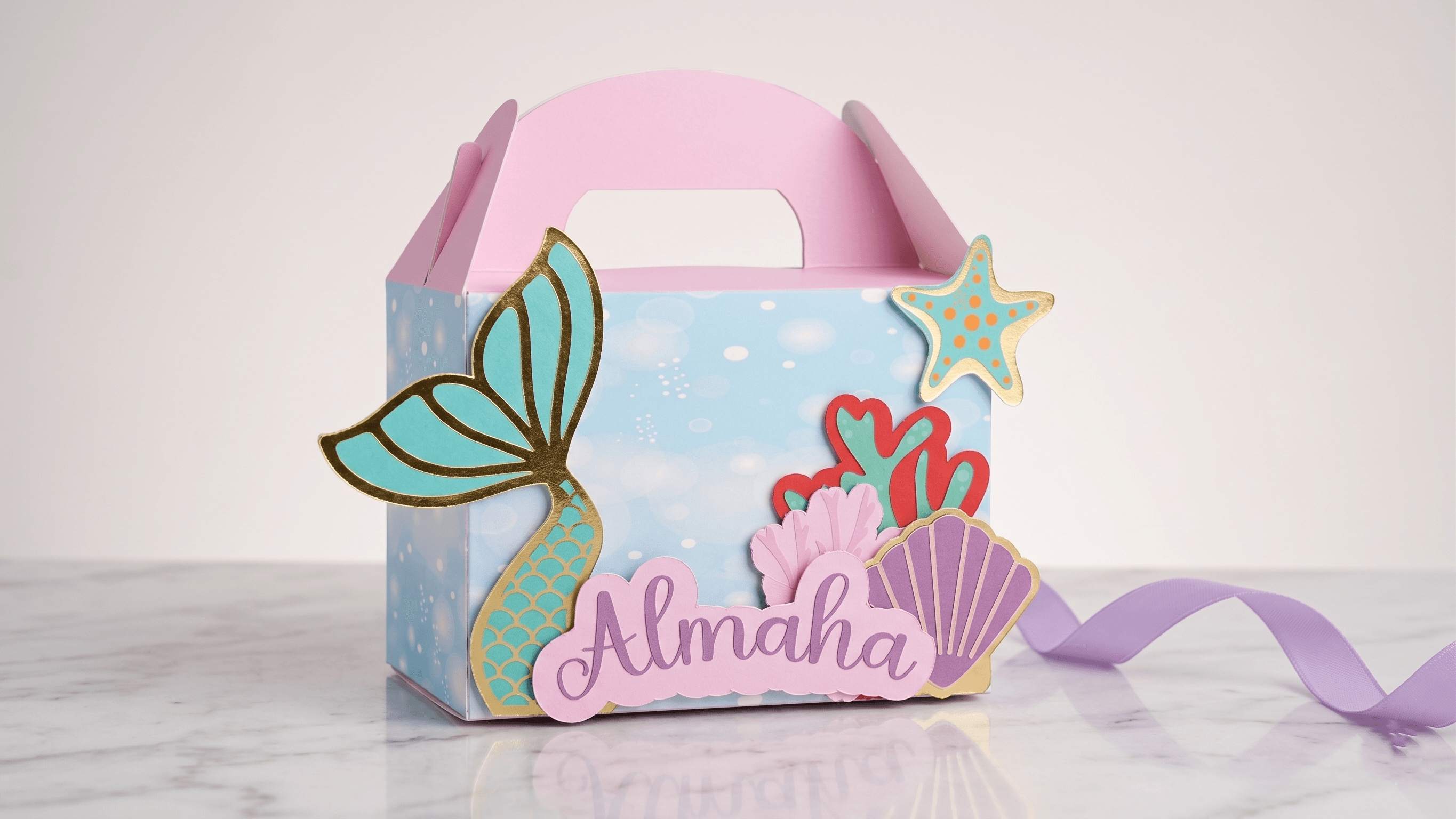 Product Packaging